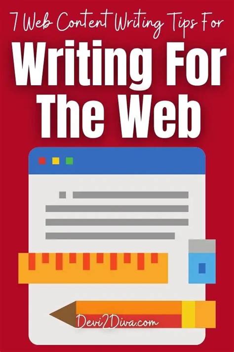 Image result for Web Writer