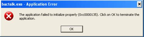 The application failed to initialize properly (0x0c0000142) - Techyv.com