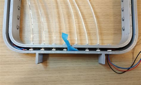 Image result for LED Fiber Optic Array