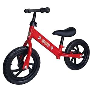 Buy GOCART WITH G LOGO Lightweight Pedal Free Adjustable Seat Kids ...
