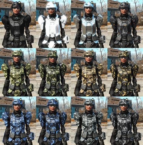 Image result for Fallout 4 Mod Pack