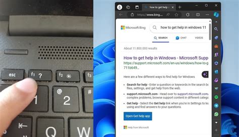 Fn Key Functions 的图像结果