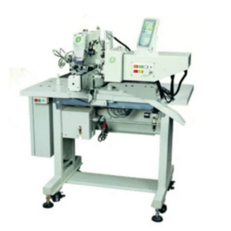 Image result for String Belt Loop Tying Machine