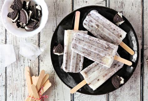 Popsy - House of Popsicles