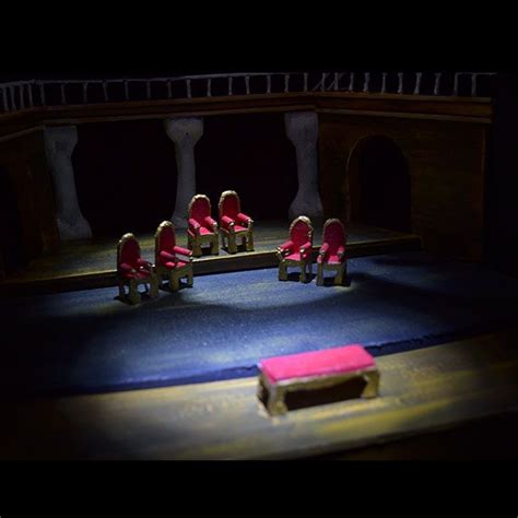 Hamlet Project 的图像结果