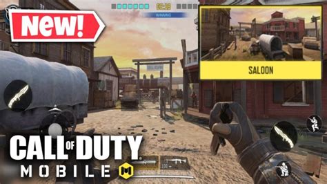 Here Are Things You Must Know About Call of Duty Mobile Season 6 Update