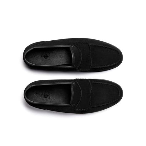 Angelo Slip-On Loafers For Men