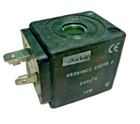 Solenoid Valves and Pressure Switches Wholesale Trader | Asian ...