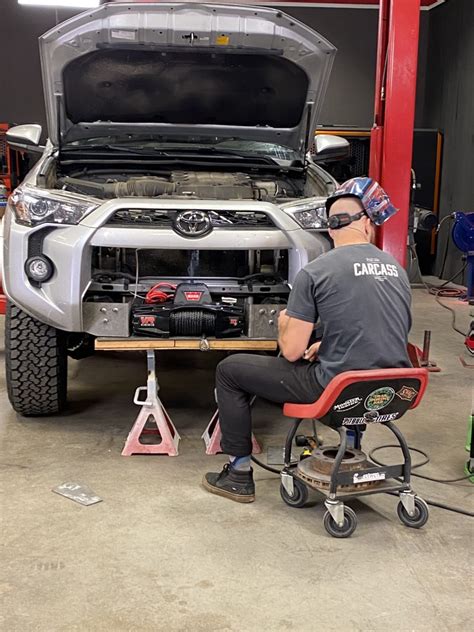 Image result for 4Runner Overlander