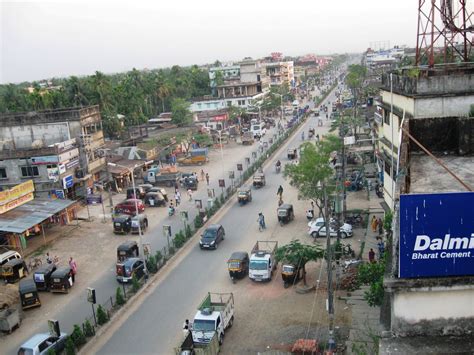 Silchar - JungleKey.in Image