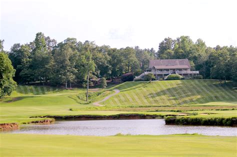 Musgrove Mill Golf Club to Host 92nd SCGA Amateur Championship