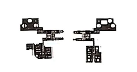 HP ENVY X360 15-BP 15M-BQ TPN-W127 LCD Hinges Set