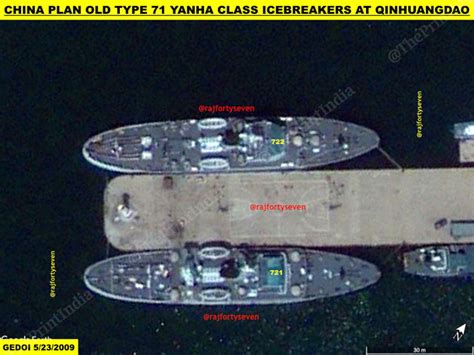 China Is Now Testing Laser ASAT Weapons From Its Naval Ships | Indian ...