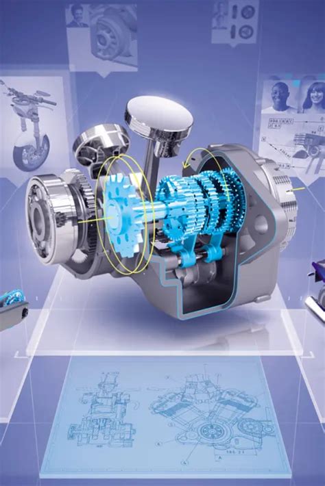 Mechanical Engineering 的图像结果