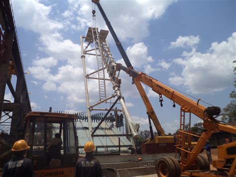 MKS Engineering Enterprises - Work