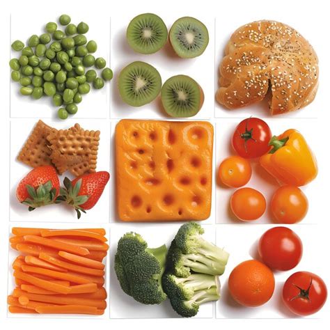 Food Variety 的图像结果