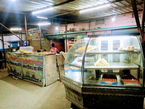 BIHARI SWEETS & RESTAURANT, Siwan - Restaurant reviews