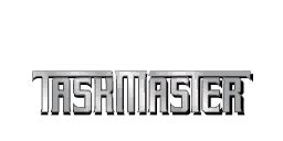 Image result for Taskmaster Marvel Logo