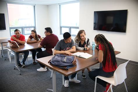 Residential Tutoring Center and STAR Centers | SDSU
