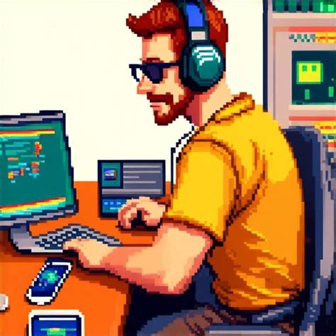 Unity Computer Games 的图像结果