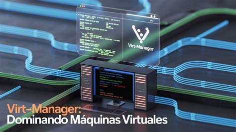 virt-manager Tutorial 的图像结果
