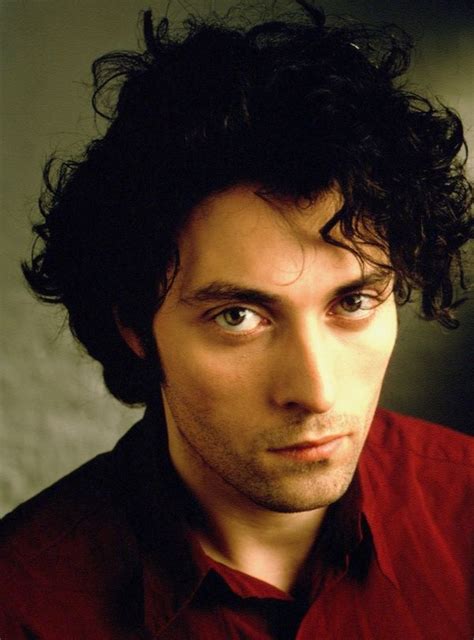 Young Rufus Sewell