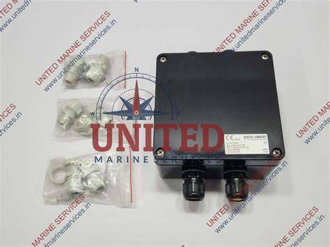 Bartec - Automation Spares Surplus Inventory | United Marine Services