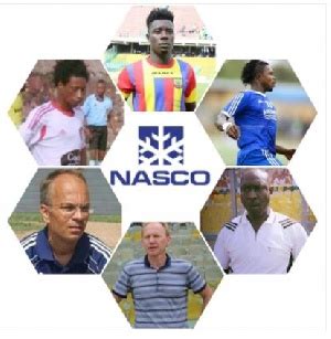 NASCO's contribution to sports is remarkable