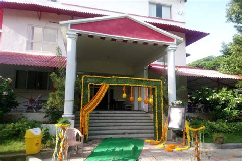 10 Best Wedding Resorts in Hyderabad with Prices - WeddingWire.in