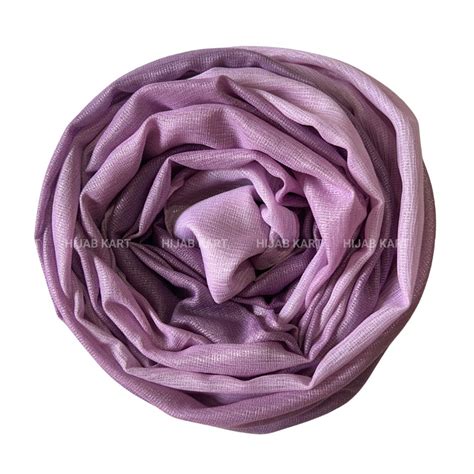 Dual Tone Shimmer Hijab – Hijab Kart