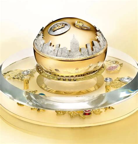 Luxury in a bottle: The 10 most expensive perfumes in the world