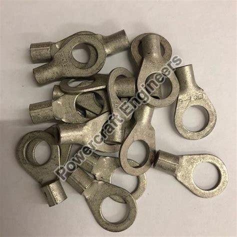 Torque Controlled Lugs Manufacturer Exporter Supplier from Pune India