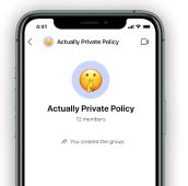 Image result for Group QR Code