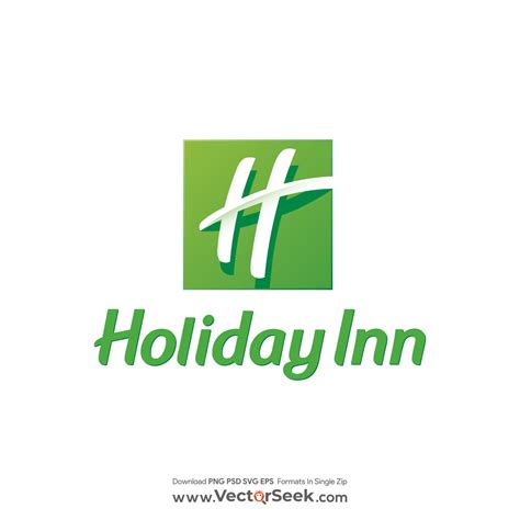 Holiday Inn Logo Vector - (.Ai .PNG .SVG .EPS Free Download)