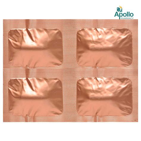 Pulmocef CV 500 Tablet | Uses, Side Effects, Price | Apollo Pharmacy