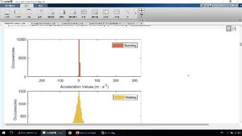 MATLAB Sensors Modeling Tutorial 的图像结果