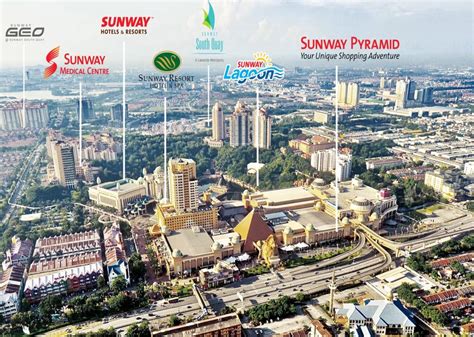 Sunway University, Malaysia - Ranking, Reviews, Courses, Tuition Fees ...