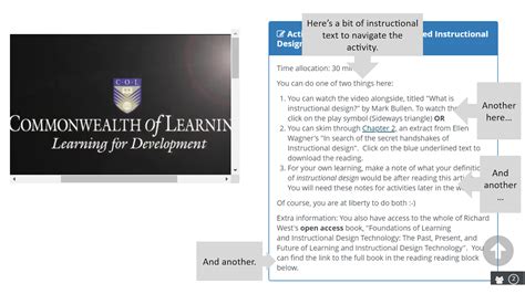 Examples of Insruction Texts 的图像结果