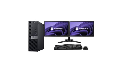 Image result for Optiplex Aoi Dual Monitor Setup