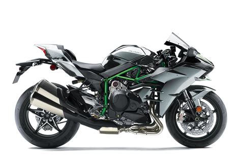 Ninja H2 MY 2019 - Kawasaki France