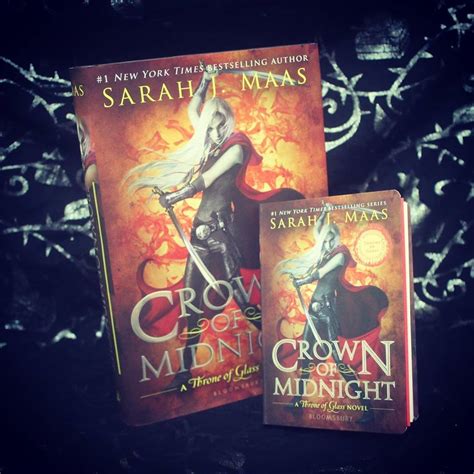 37 Likes, 3 Comments - BookishMe (@bookish_inf) on Instagram: “Crown Of ...