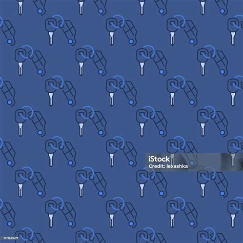 Image result for Car Key Pattern Printable