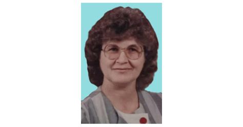Geneiavee Foreman Paulk Obituary (2025) - Fitzgerald, GA - Paulk ...