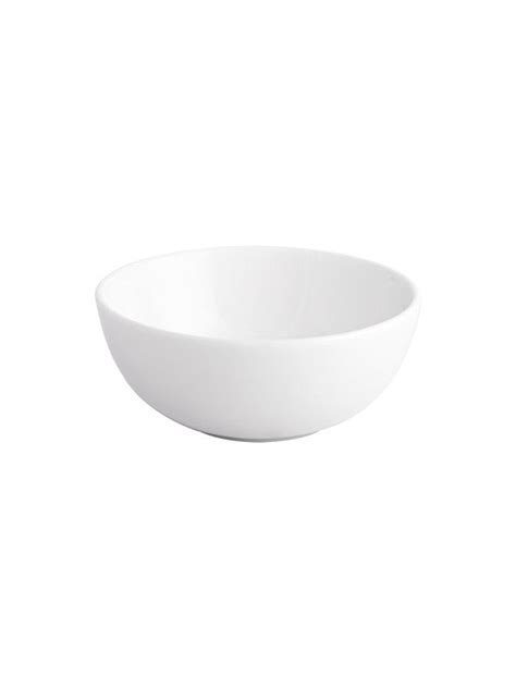 ARIANE Porcelain Veg. Bowls (Set of 6pcs) – GOOD HOMES