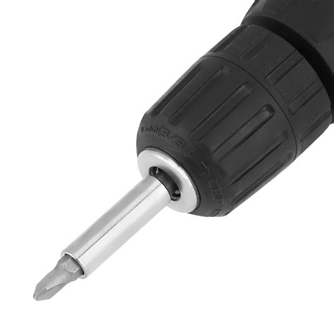 Lightweight Long Screwdriver Bits, Magnetic Screwdriver Bits, Practical ...