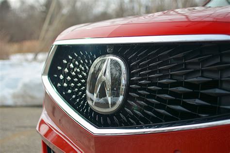 2022 Acura MDX SH-AWD 的图像结果