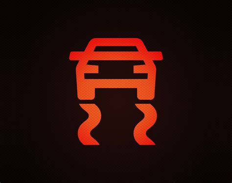 Why is My Traction Control Light On? Causes Plus FAQ - In The Garage ...