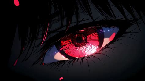 Hypnotic Eyes Live Wallpaper - MoeWalls