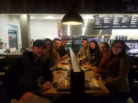 Hydra Acquisitions Office Photos