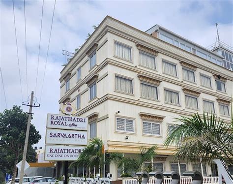 RAJATHADRI ROYAL INN (Bengaluru) - Hotel Reviews, Photos, Rate ...